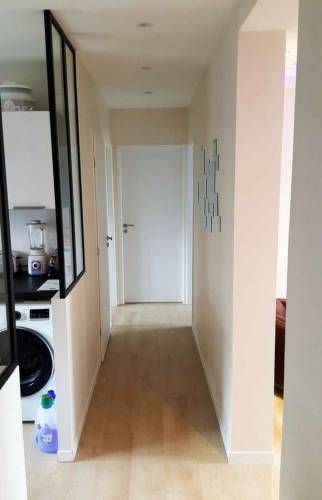 Rénovation Sol Oullins Lyon