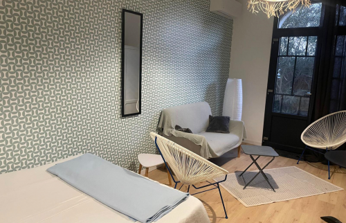 Création studio Pessac