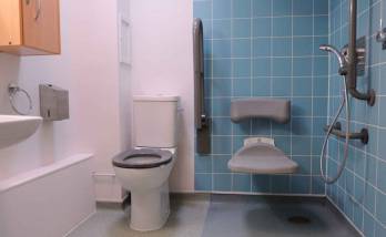 Rénovation salle de bains appartement Paris (75019)