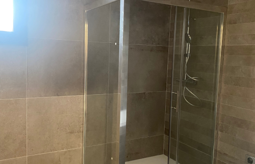 Rénovation de salle de bain Francheville