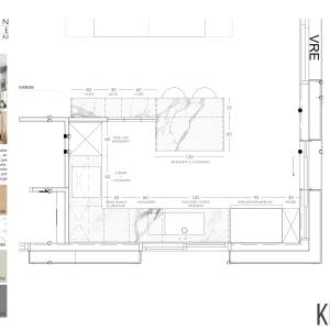 Cuisine ouverte & verrière - Nikita Colson - La Maison Des Architectes