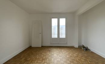 Rénovation complète d’appartement à Antony