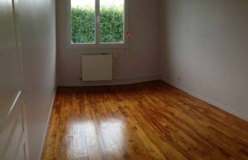 Rénovation d'une résidence secondaire à Quettreville-sur-Sienne (50660)