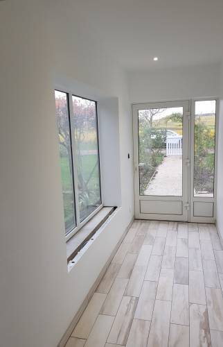 Photo agrandissement (intérieur)