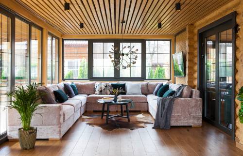 Rénovation de portes-fenêtres à SECLIN