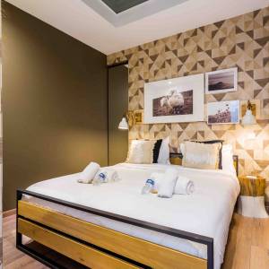 PROJET LA VOUTE - SONIA KALICKY - La Maison Des Architectes