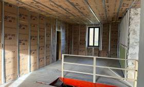 Isolation en cours - architecte 73, concepteur urbaniste 73, maçon 73, plaquiste 73, peintre 73, carreleur 73, électricien 73, plombier 73, menuisier 73