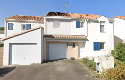 PROCHAINEMENT - Surélévation de maison à Rezé