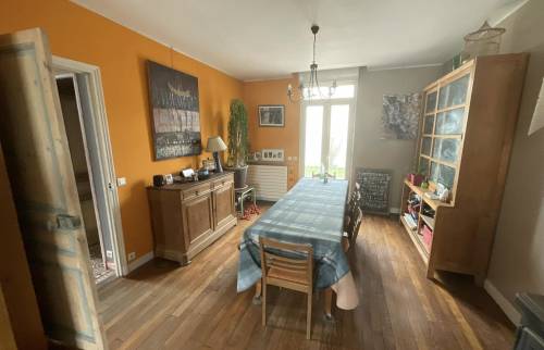 Maison à rénover à Chelles