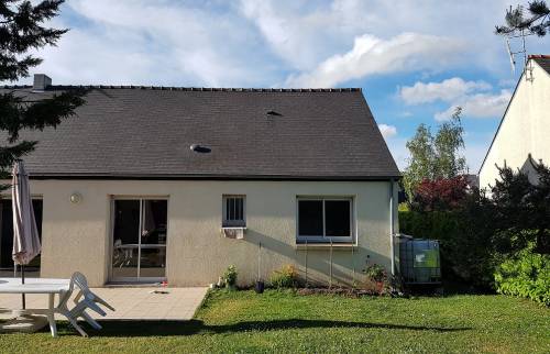 Agrandissement maison AMiens