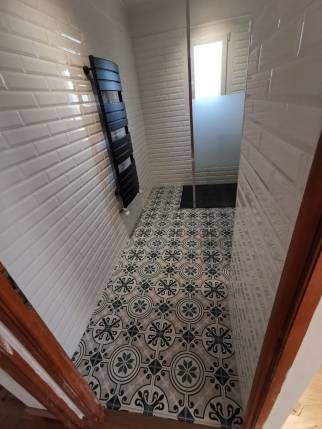 Aménagement de nouvelles pièces