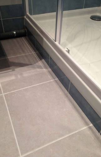 receveur sur mesure
