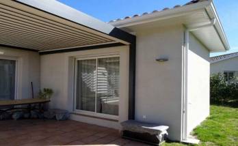 Extension maison Cestas