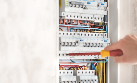 tableau électrique