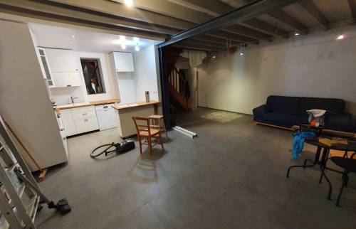 Maison rénovée et modernisée à Bruz