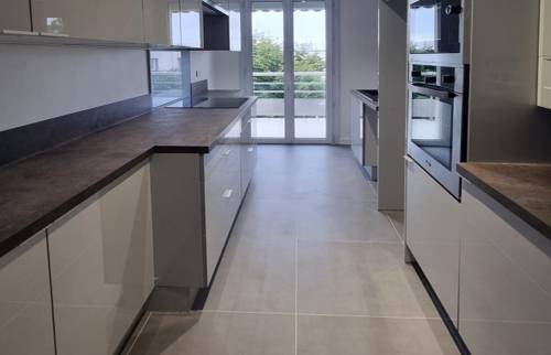 Cuisine rénovée à Châtenay Malabris