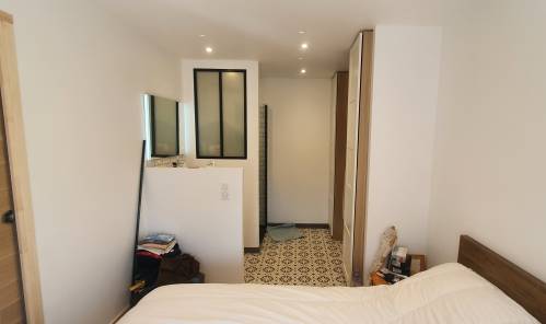 Chambre parentale