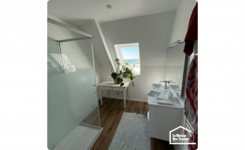 🔨 Un aménagement de combles 100 % optimisé à Bayeux !