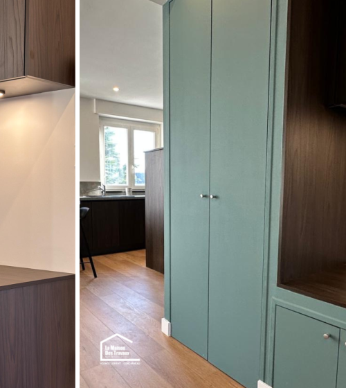 placard sur mesure