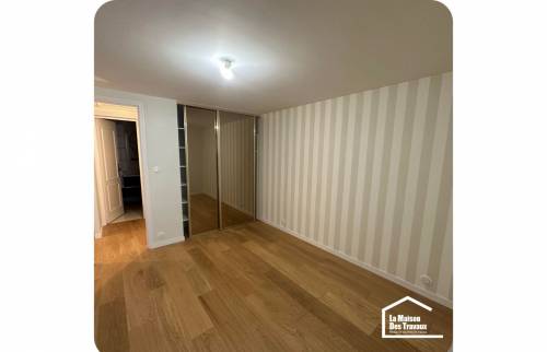 Pose de papier peint