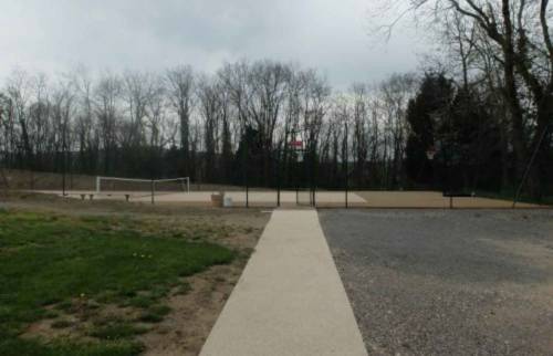 Comment aménager un chemin PMR dans le 92 ?