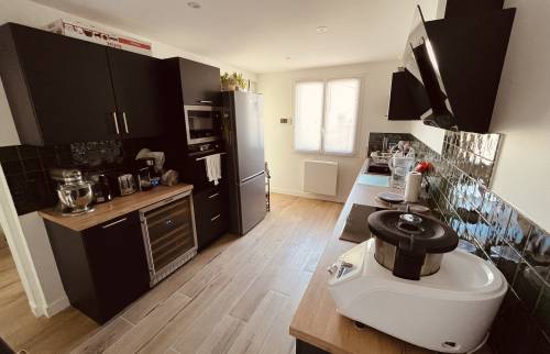 Travaux royan