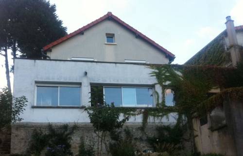 Maison avant travaux