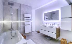 Après salle de bain Essonne