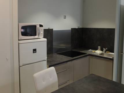 Rénovation complète d'un appartement - Lyon Vaise 9ème arrondissement Quai de Saône