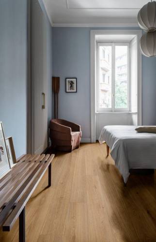 revêtement chambre