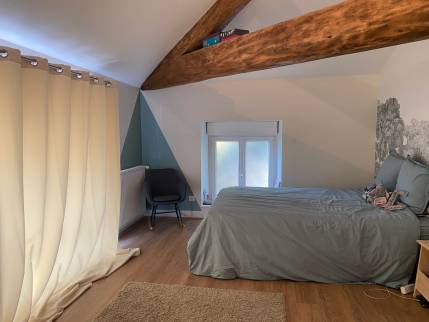 salle de bains cognac