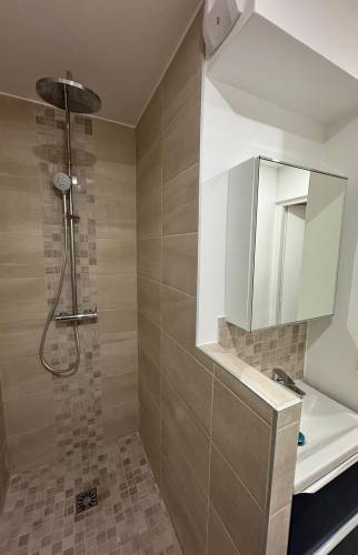 salle de bain paris 17