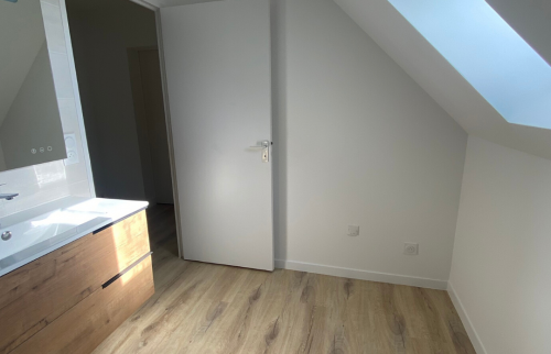 Rénovation intérieure d'une résidence principale sur Le Parc 50870