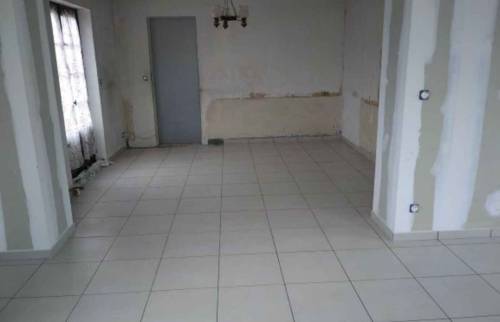 Carrelage