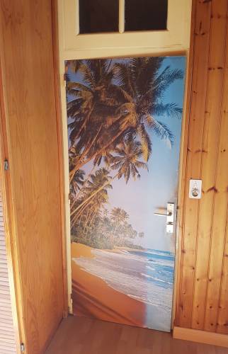 décoration intérieure obsolète