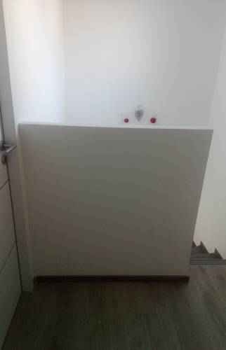 renovation d'escaliers