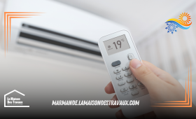 Optimisez votre confort avec une climatisation réversible à Miramont-de-Guyenne
