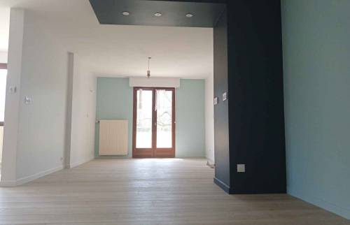 Rénovation d’un appartement à Saint-Jorioz La Maison Des Travaux d'Annecy