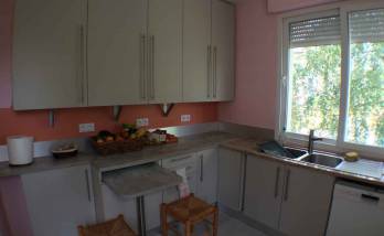 Rénovation cuisine - Orvault (44)