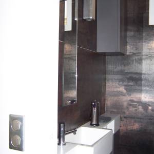 Aménagement intérieur - Salle de bain