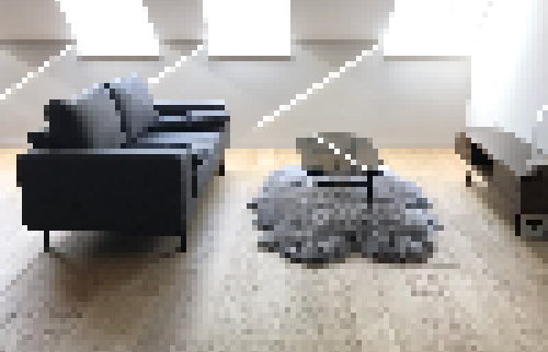 Rénovation appartement Strasbourg