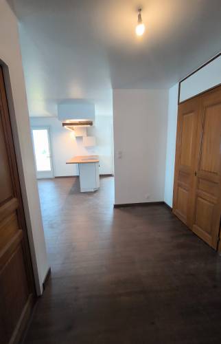 Appartement plus grand Saint-Gingolph