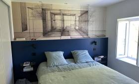 tête de lit