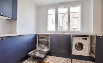 Rénovation de fenêtres