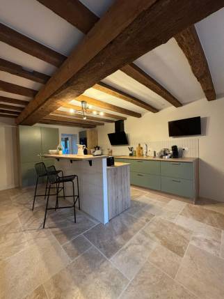 Rénovation de cuisine - Cholet 49300