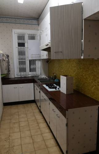 cuisine à renover