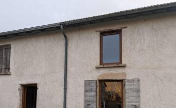 rénovation et travaux de maison