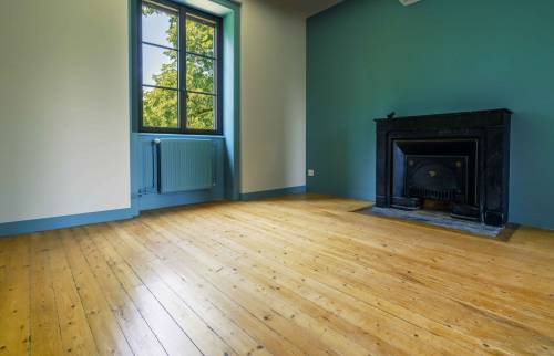 Ecully (69130) : Rénovation complète d'une maison de famille avec création d'une terrasse