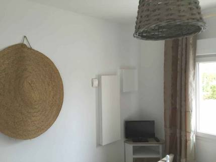 Aménager une chambre dans un garage dans le Calvados