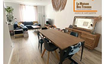 Remise à neuf des sols